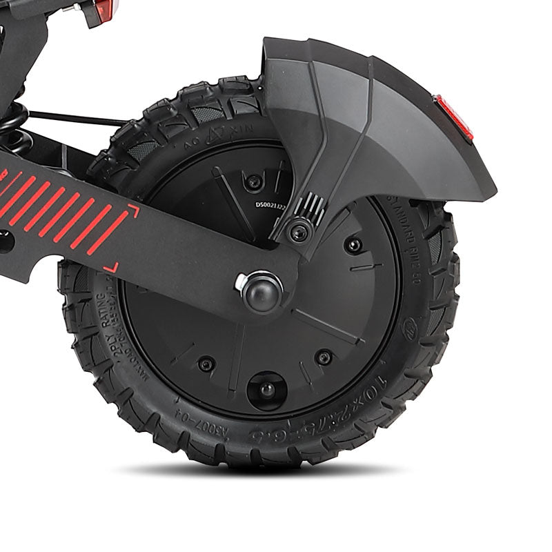 10-Inch-Rear-Hub-Motor-of-Teewing-GT2-Electric-Scooter