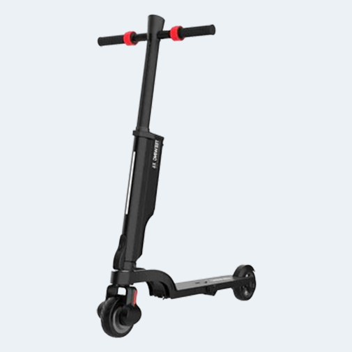 X6 Foldable Backpack Electric Scooter
