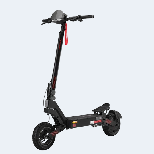 GT2 1200W Electric Scooter
