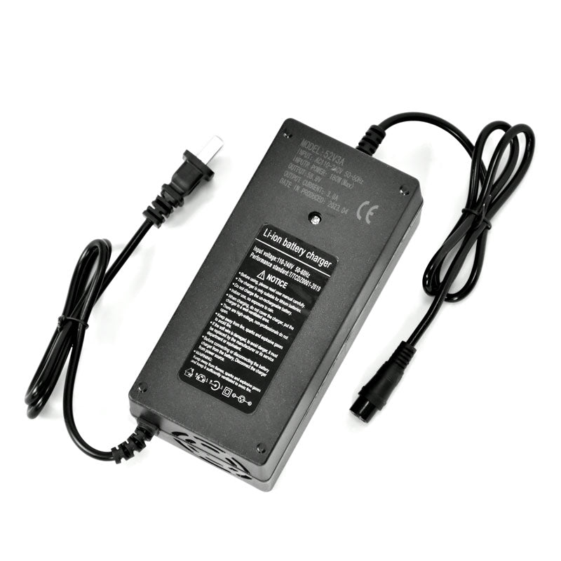 Teewing Adapter for 52V Electric Scooter