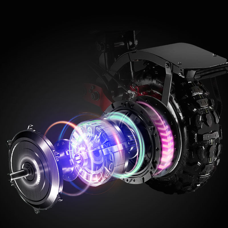 8000W-Dual-Motor-of-Teewing-Z4-electric-scooters
