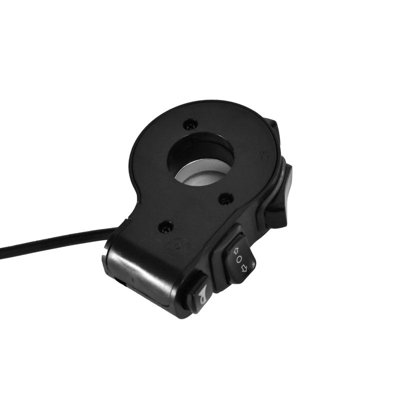 Headlights Horn Turn ONOff Control Switches of Teewing electric scooter X3X4X5