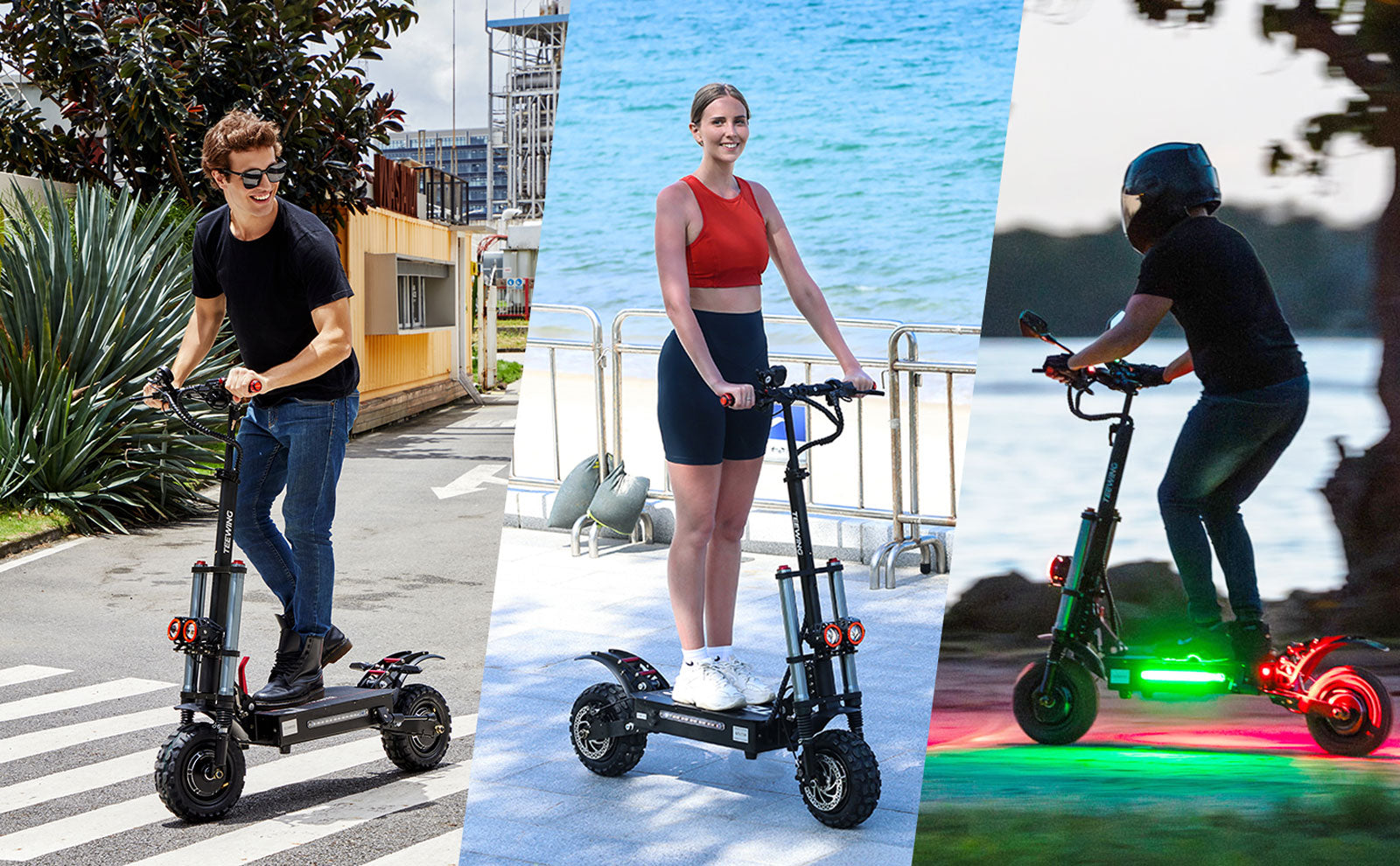 Nerocycle-Electric-Scooters-adults riders-banner-2