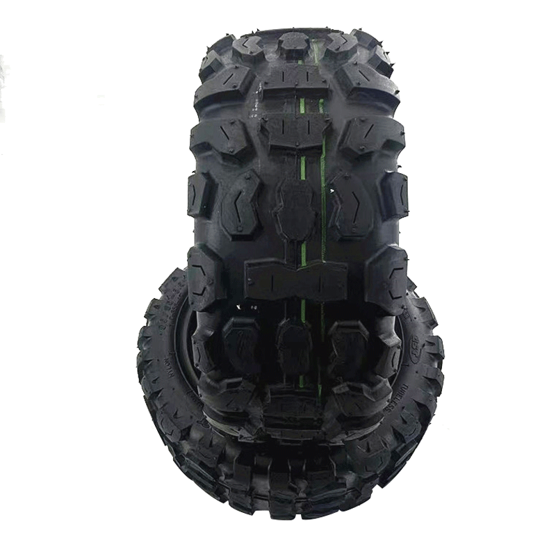 Off Road Tire for Teewing Electric Scooter Mars