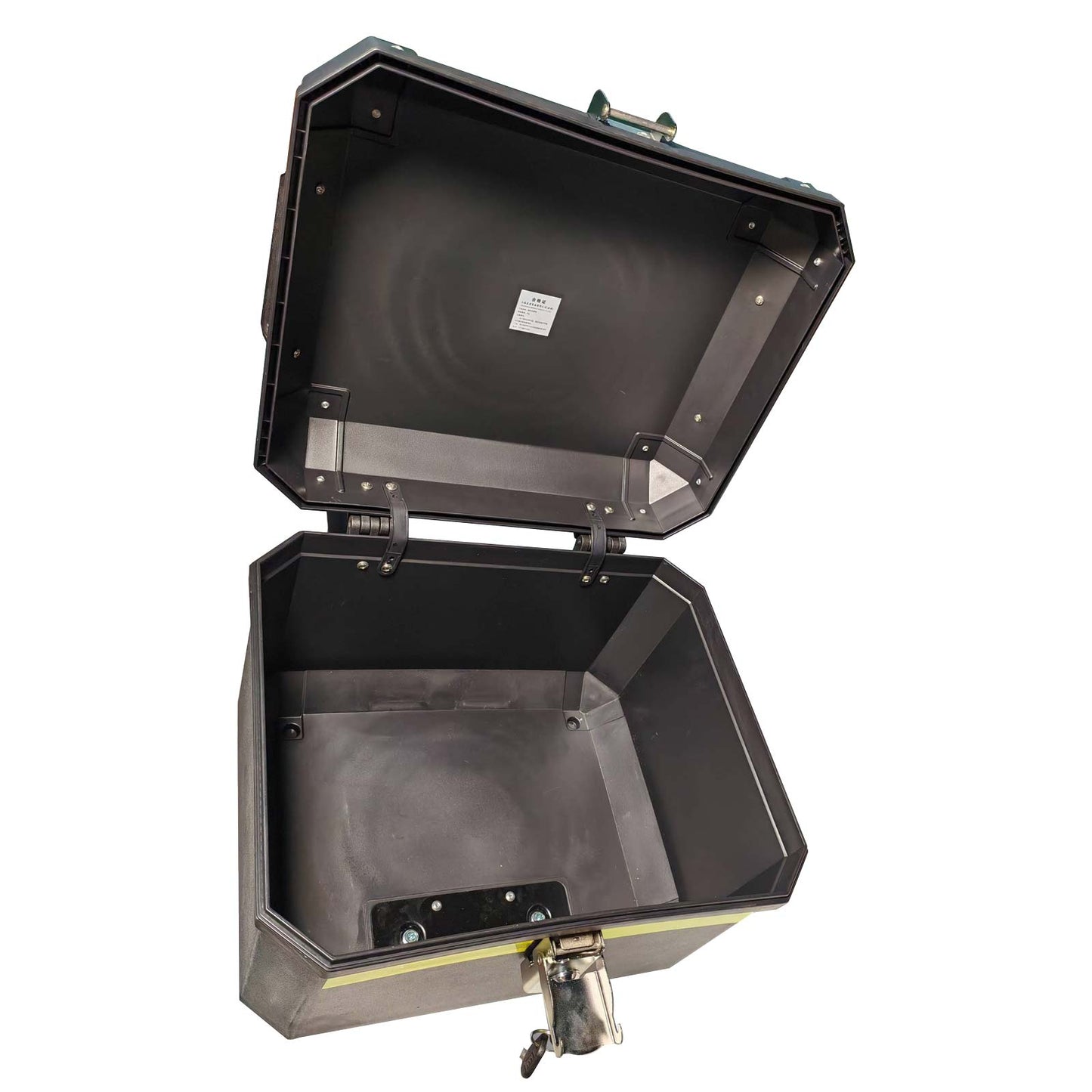 Rear-storage-box-of-Teewing-electric-scooter-with-key-lock