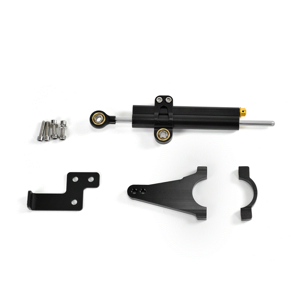 Steering-Damper-For-GT4-X5-Mars-Z4Pro-2