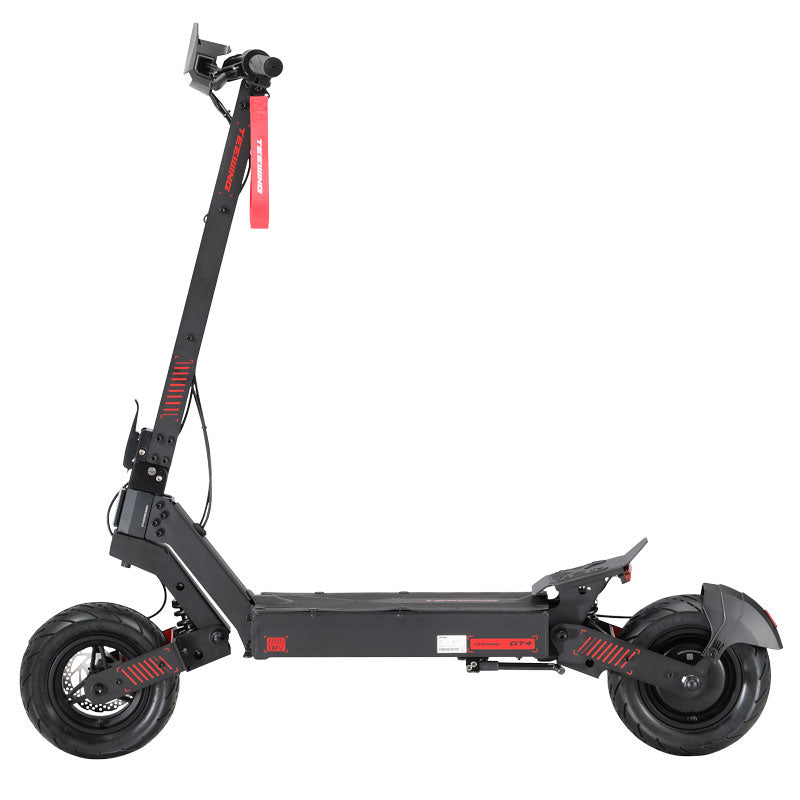 TEEWING-GT4-folding Electric-Scooter-03