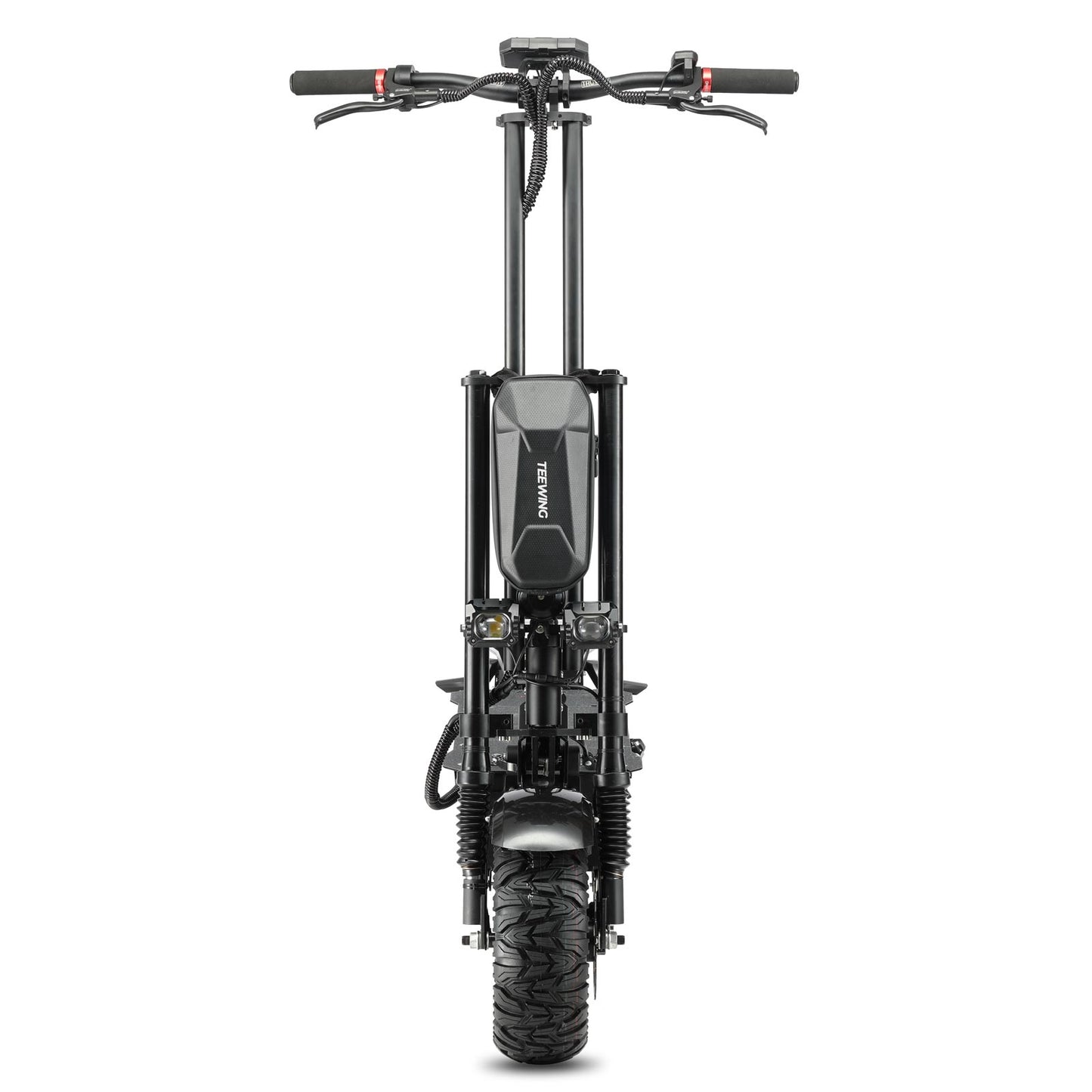 TEEWING-Z4-Pro-8000W-Dual Motor Electric-Scooters