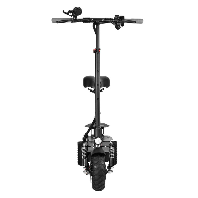 Teewing T3 1000W Electric Three Wheel Scooter 04