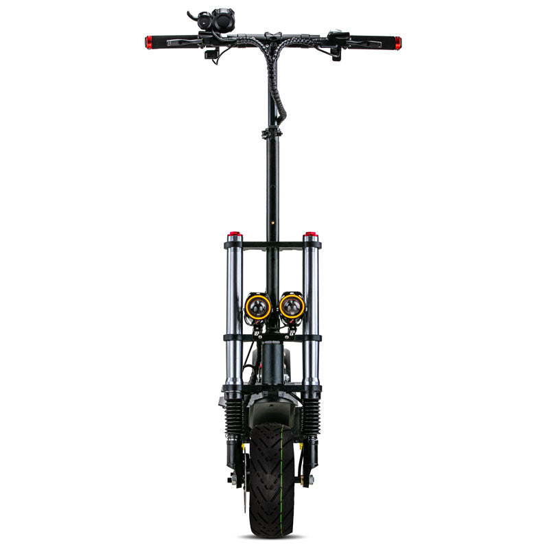 Teewing-X3-Electric-Folding-Scooter-Front