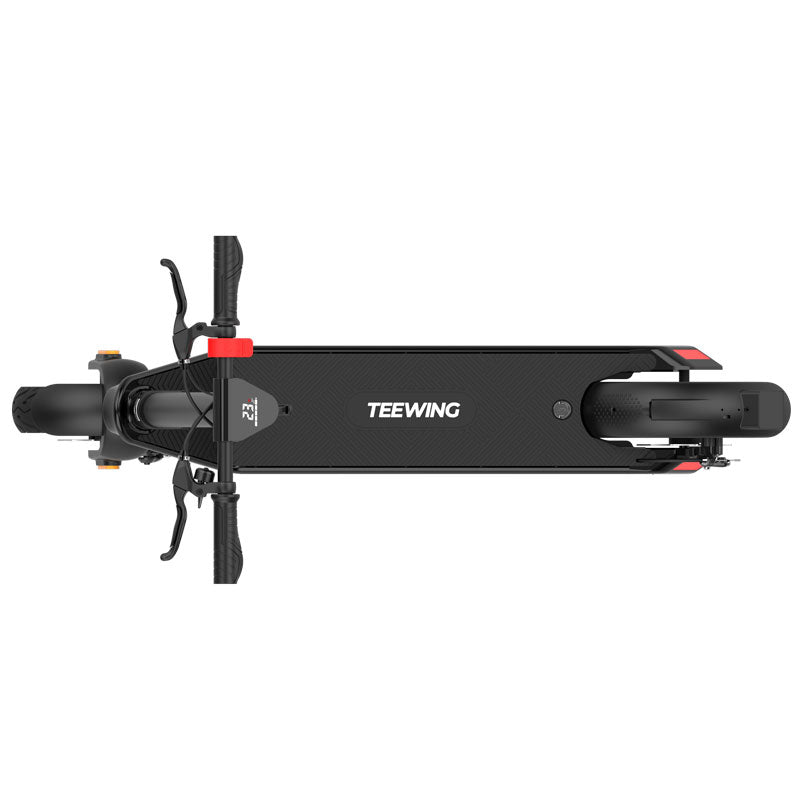 Teewing-X9-Electric-Scooter-with-a-removable-battery-03