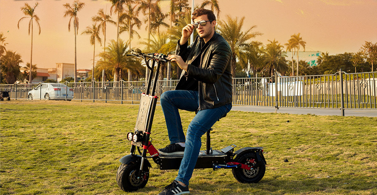 Teewing-Z4-8000W-Dual-Motor-Electric-Scooter-for-adults-banner