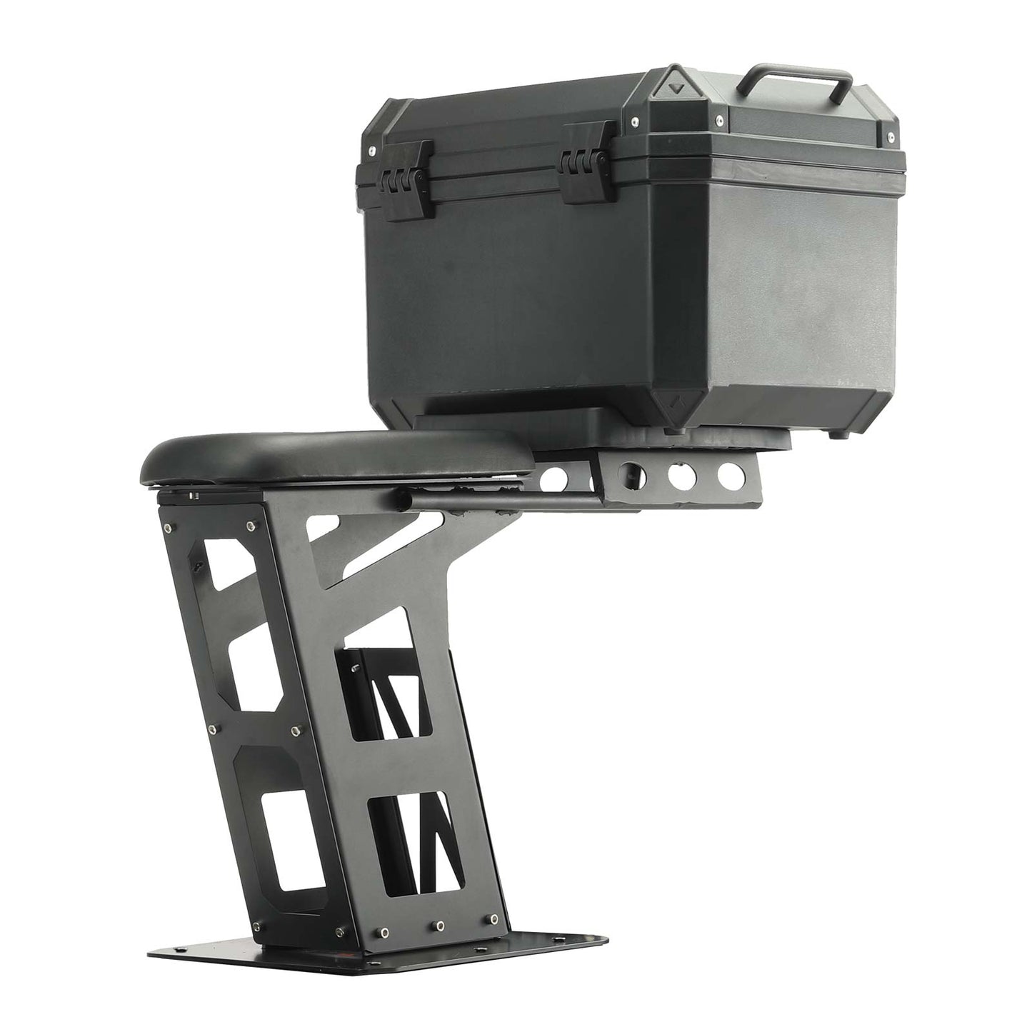 Teewing-Z4-Pro-Electric-Scooter-Seat-with-Tailbox