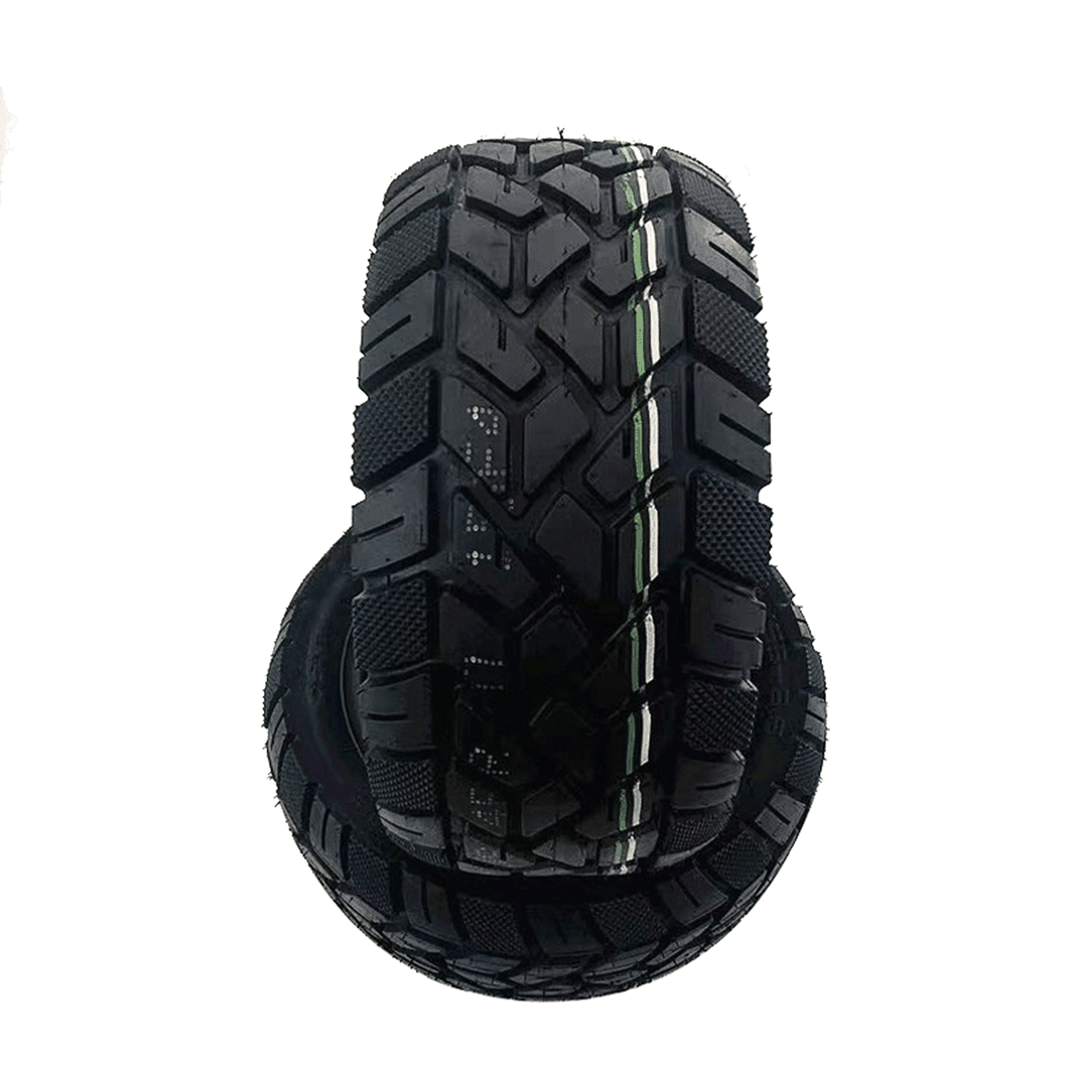 Hybrid Tire for TEEWING Electric Scooter Mars