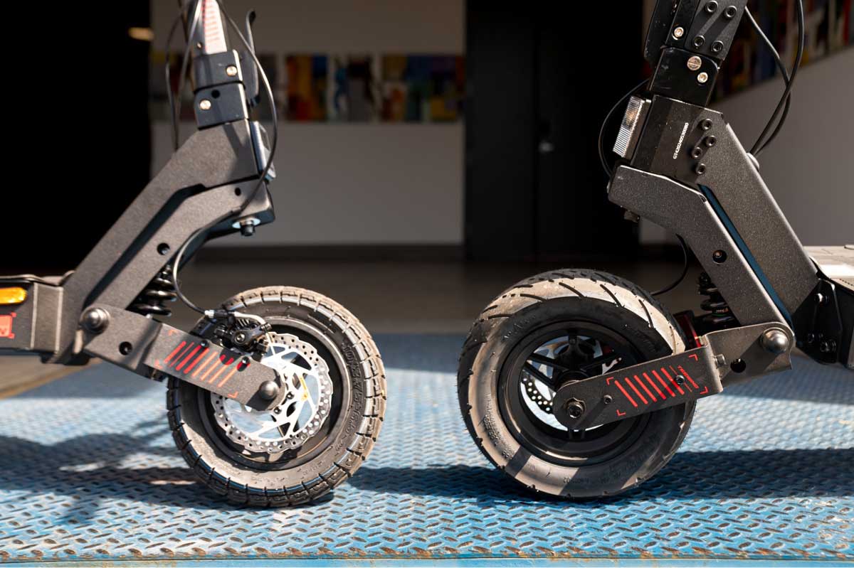 Can You Bring an Electric Scooter on a Plane? Complete Travel Guide