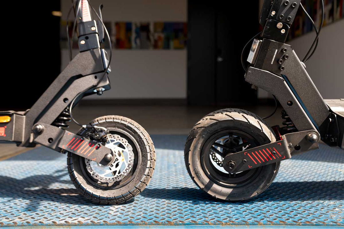 Can You Bring an Electric Scooter on a Plane? Complete Travel Guide