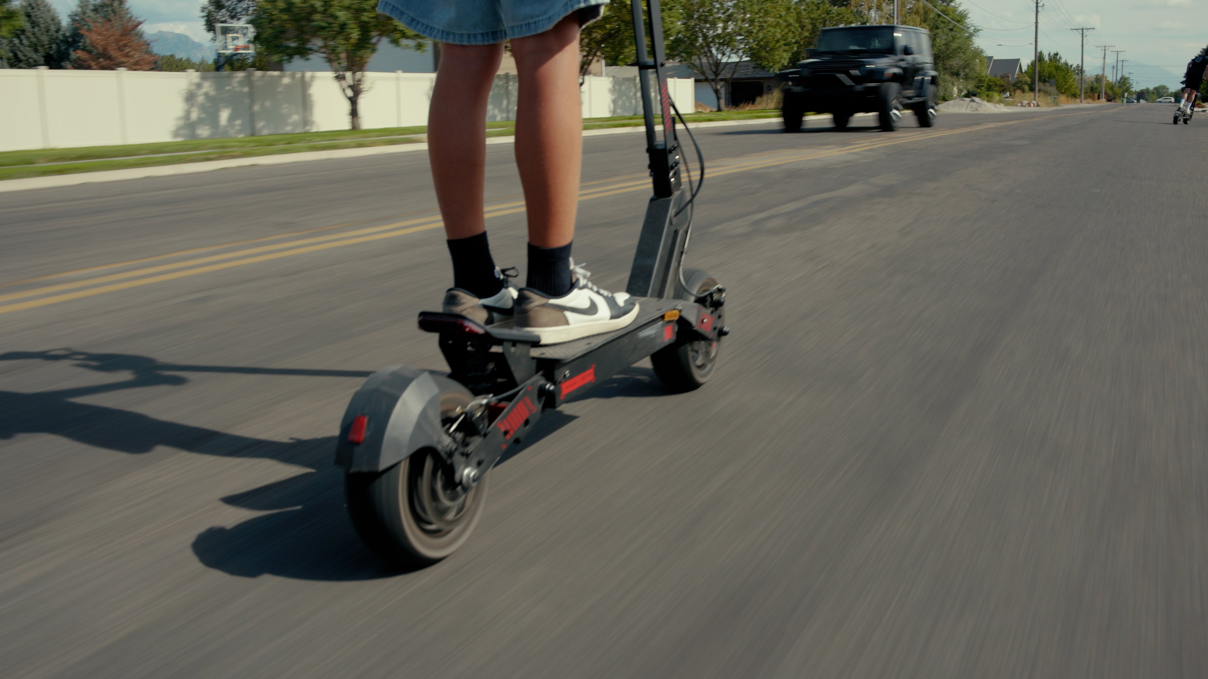 Do You Need a License for an Electric Scooter? Laws, Rules & Requirements