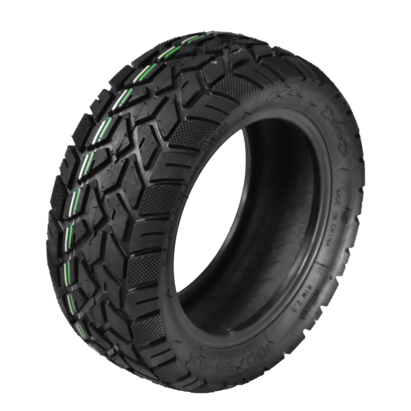 11-Inch-Hybrid-Tires-For-Teewing X4X5-Electric-Scooter