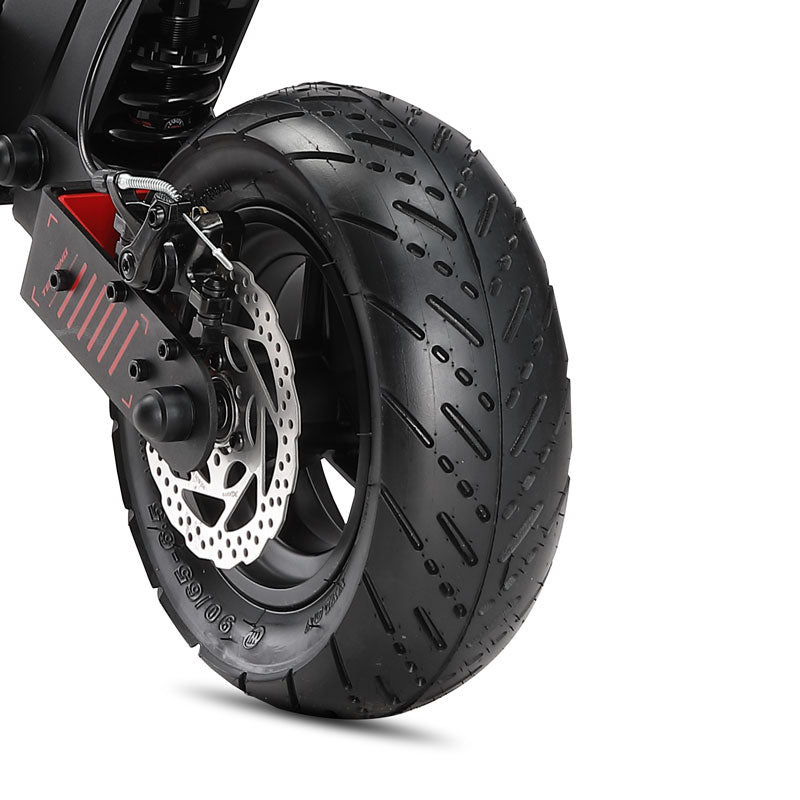 11-Road-Tires-of-Teewing-GT4-Electric-Scooter