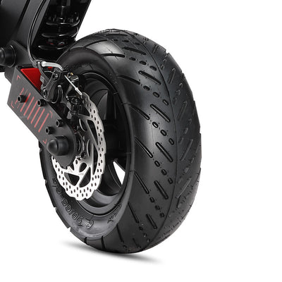 Teewing GT4 11-inch road tires