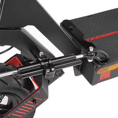 TEEWING-GT4-2400W-Electric-Scooter-Steering-Damper-1