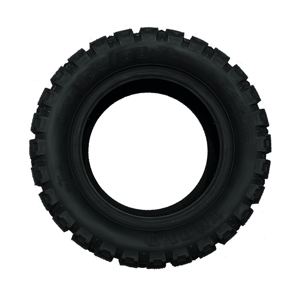 Z4 Pro e scooter tires