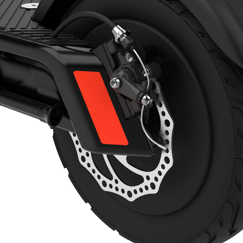 Disc_brakes_of_Teewing_X9_electric_scooter