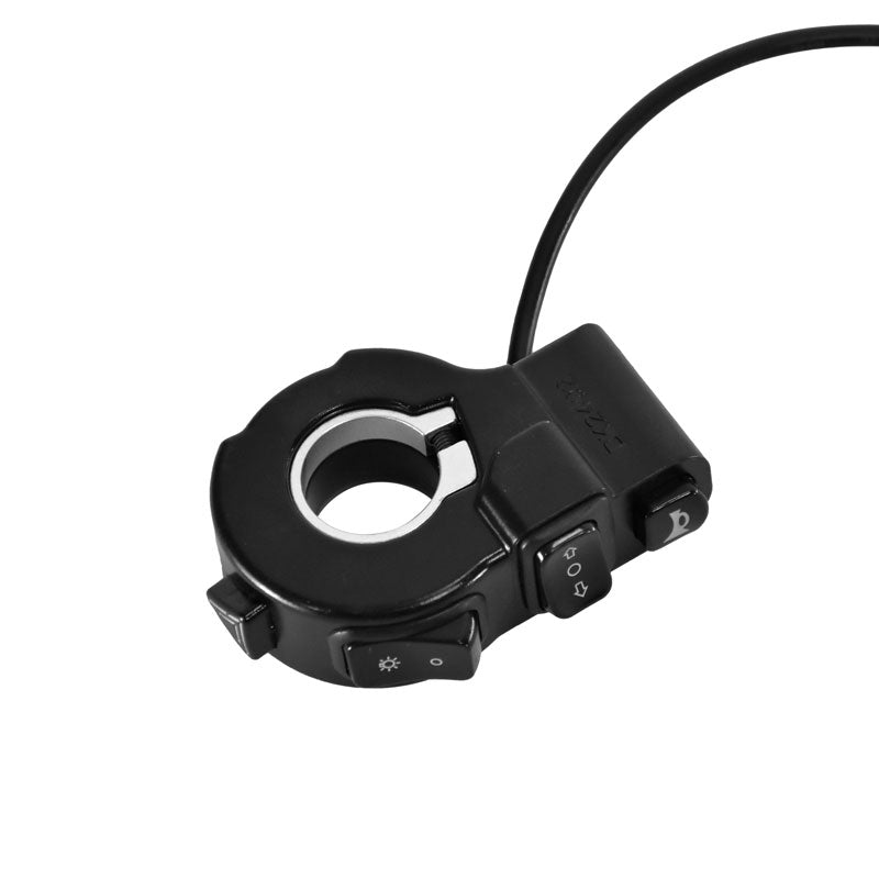 Head Light Turn Switch of Teewing electric scooterX3X4X5