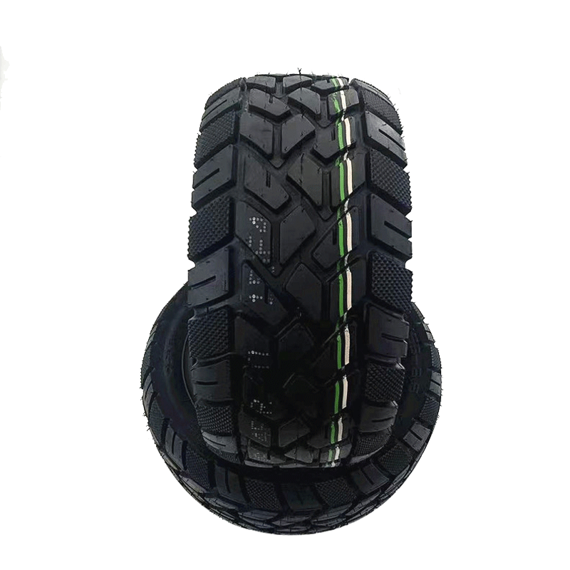 Hybrid Tire for Teewing Electric Scooter Mars