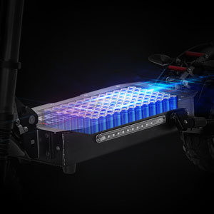 Q7 Pro 988Wh lithium battery