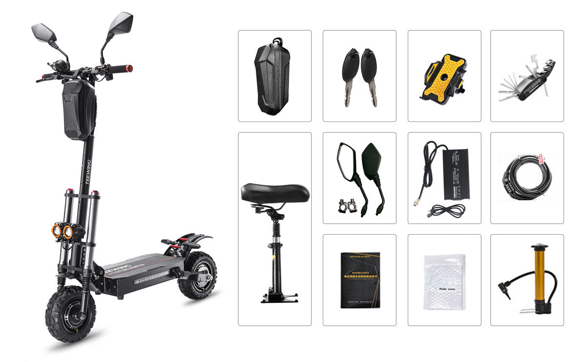 Packing-List-of-Teewing-X4-Electric-Scooters-1200