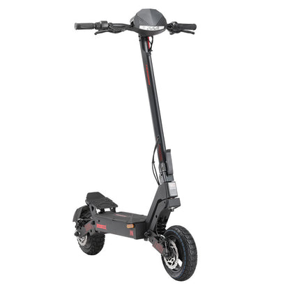 TEEWING-GT2-10 inch Electric-Scooter-06