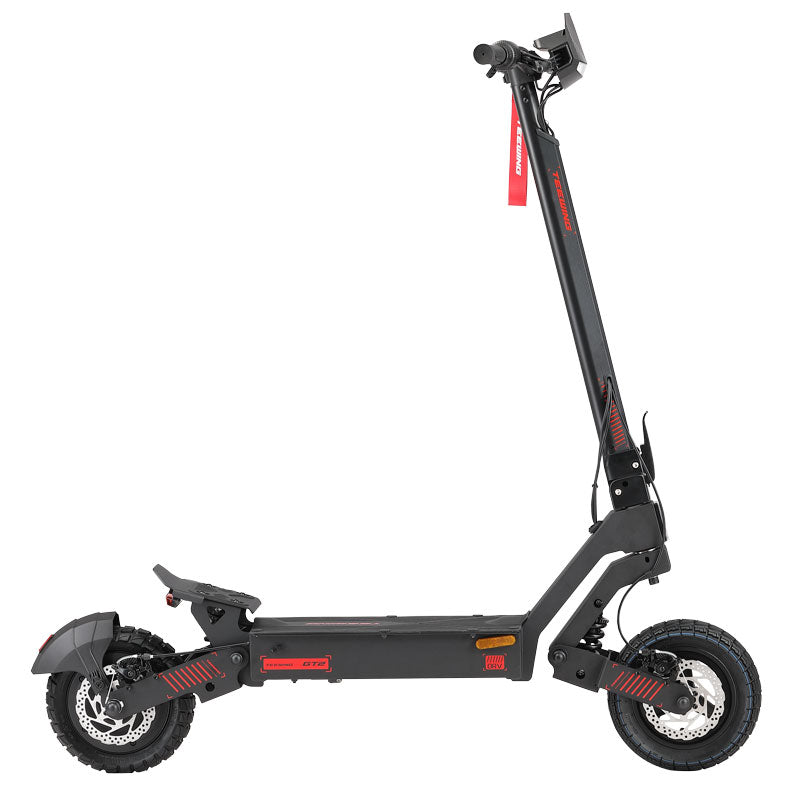 TEEWING-GT2-folding Electric-Scooter-06