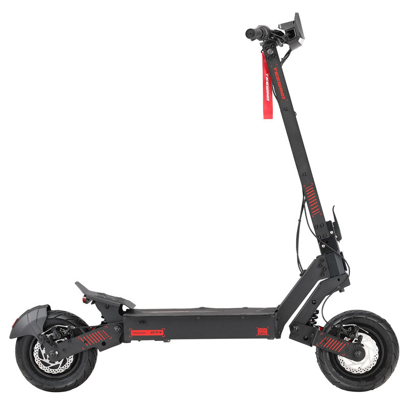 TEEWING-GT4-foldable Electric-Scooter-03