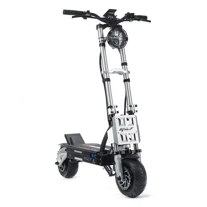 Mars 6000W Dual Motor Electric Scooter