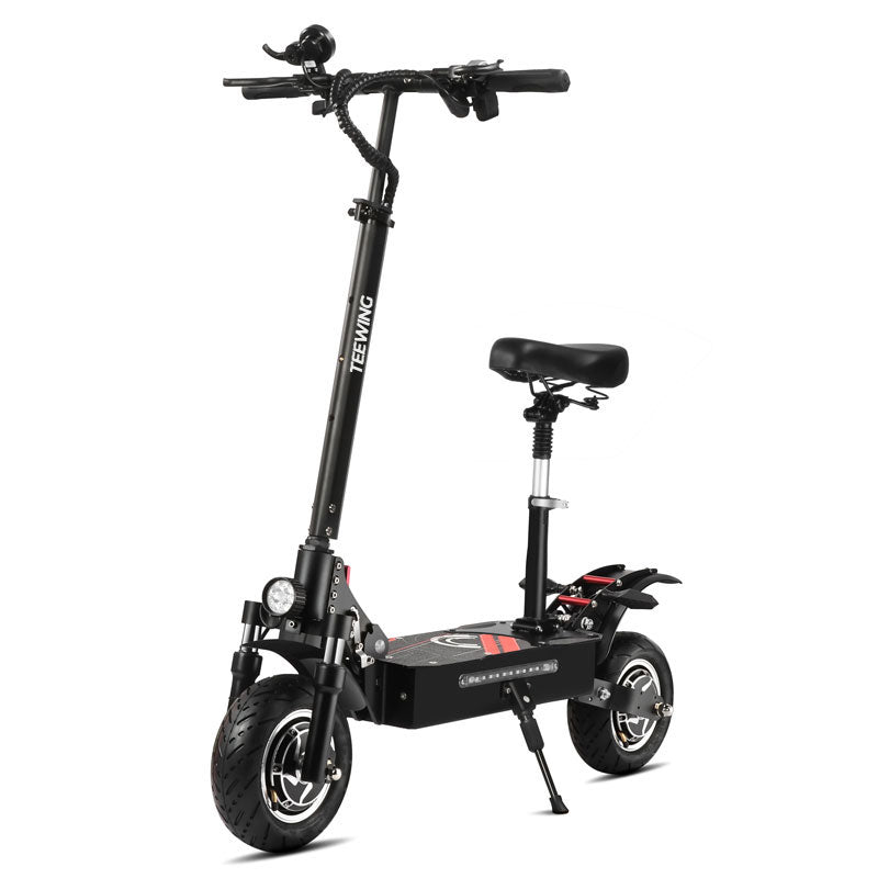     Teewing-Q7-Pro-3200W-Dual-Motor-Electric-Scooters-with-Seat