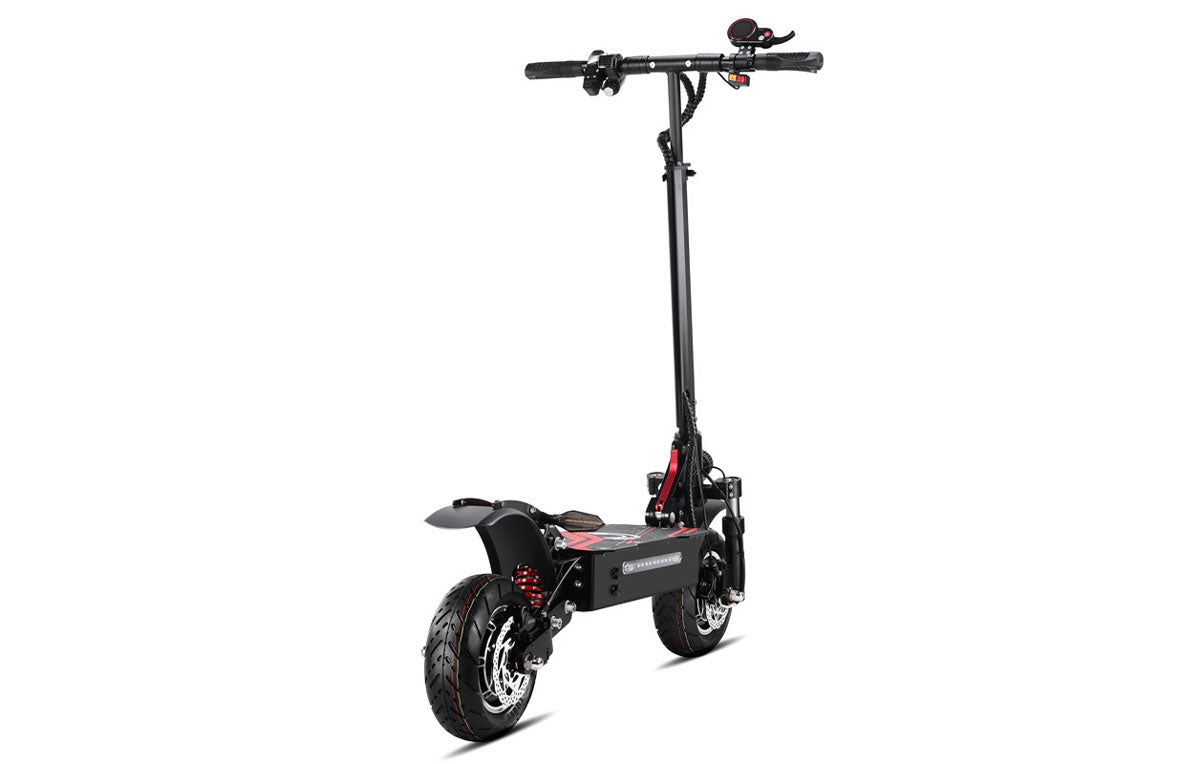 Q7 Pro Electric Scooter Banner