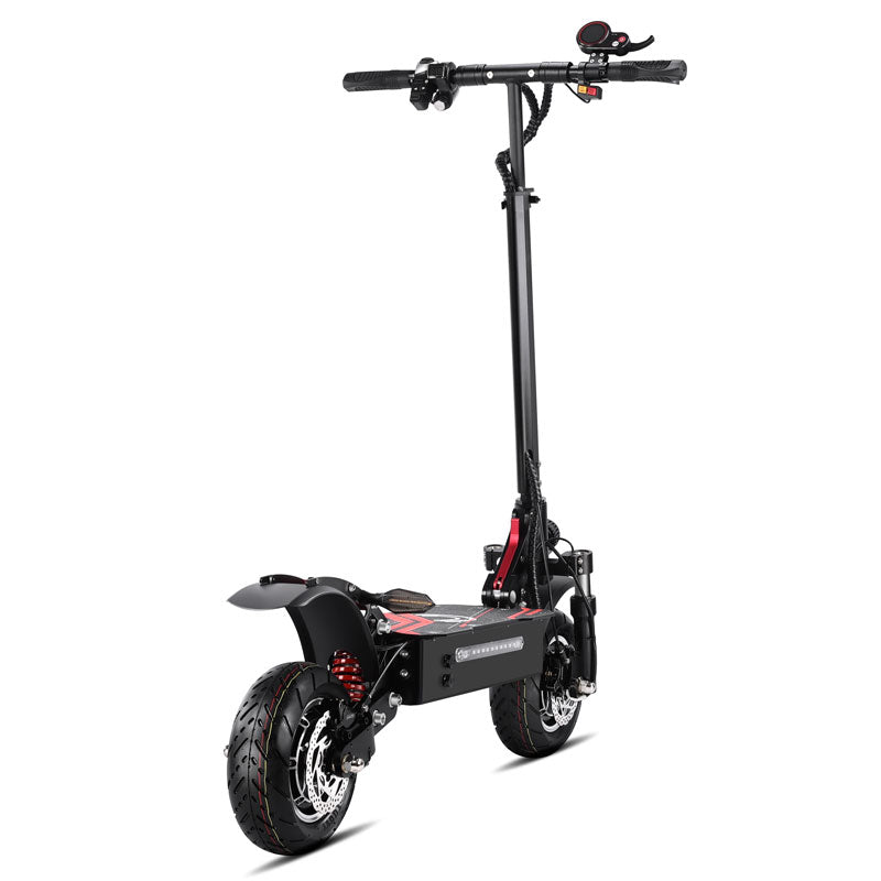     Teewing-Q7-Pro-3200W-Dual-Motor-Fastest-Electric-Scooters