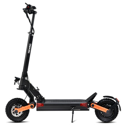 Teewing-S10-2000W-Dual-Motor-Sports-Scooter-02
