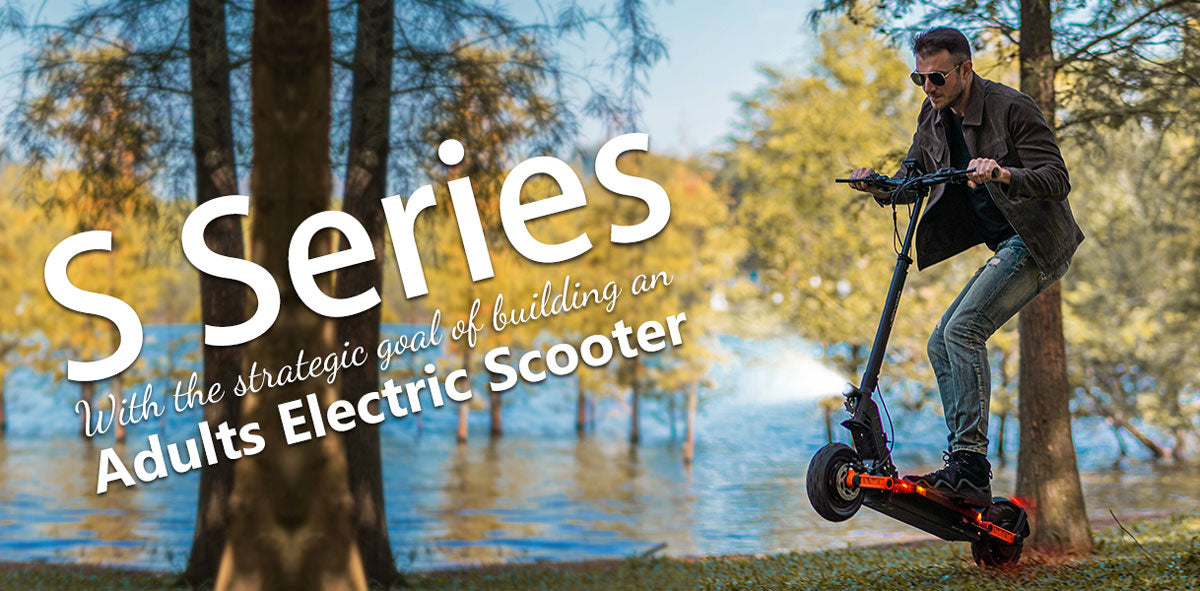 Teewing-S10-2000W-Dual-Motor-Electric-Scooter-Banner