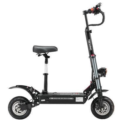 Teewing-X3-3200W-Dual-Motor-adult electric-Scooter-with-Seat