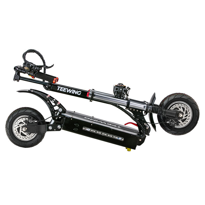 Teewing-X3-Electric-Folding-Scooter