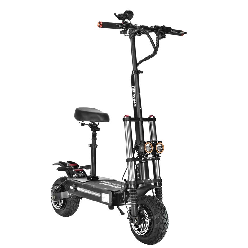 Teewing-X5-6000W-Dual-Motor-Electric-Scooter-with-Hybrid-Tires04