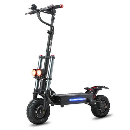 Teewing-X5-6000W-Dual-Motor-Electric-Scooter-with-Off-Road-Tires