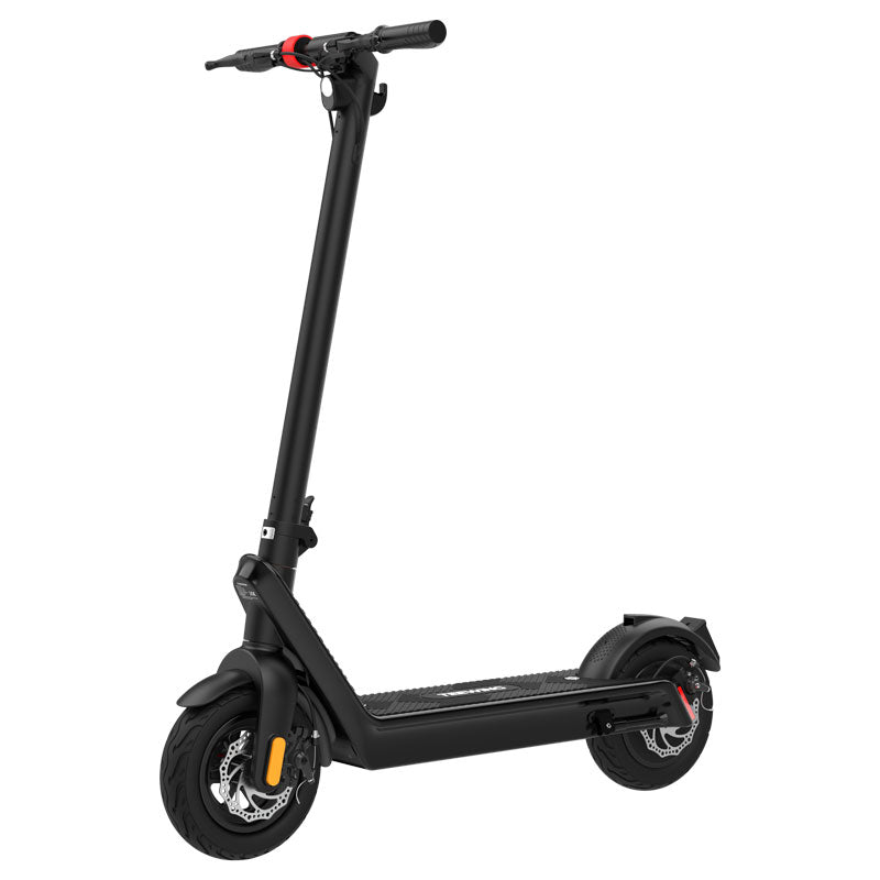 Teewing-X9-Electric-Scooter-with-a-removable-battery