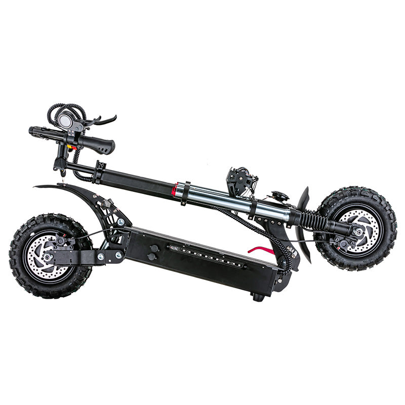 Teewing-X5-60000W-Dual-Motor-Electric-Scooter-with-Seat