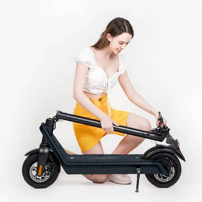 Teewing X9-Pro-electric-scooter