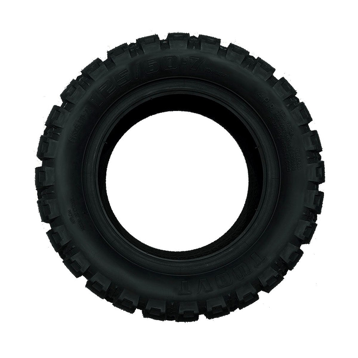 teewing Z4 Pro e scooter tires