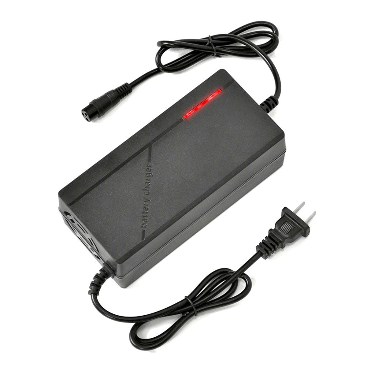 TEEWING 52V-3Ah-Charger-for-Electric-Scooter
