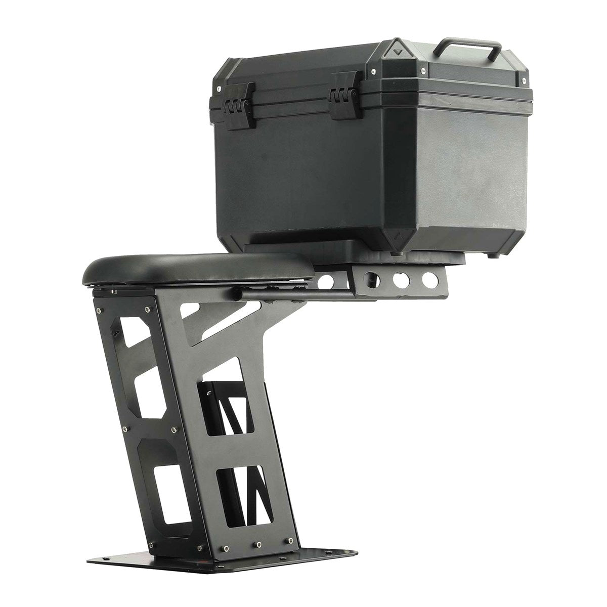 Teewing-Z4-Pro-Electric-Scooter-Seat-with-Tailbox